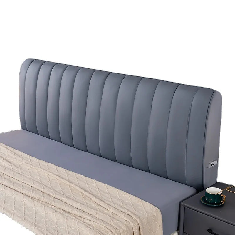 Bravone™ – Dicke, staubdichte Kopfteil-Abdeckung fürs Bett