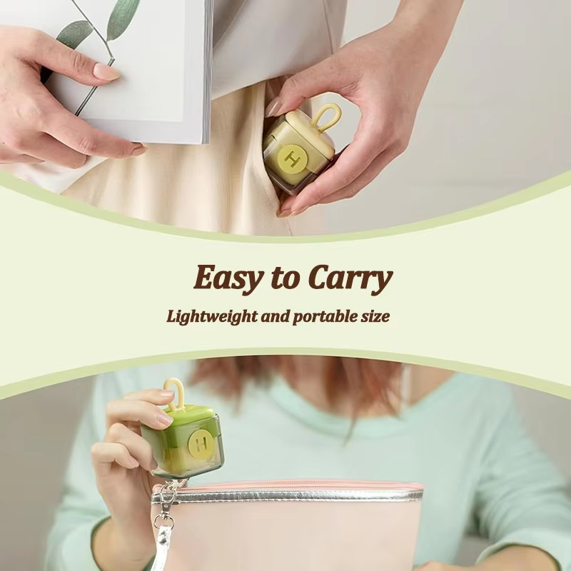 Debura™ – Minimalistische Fusselrolle für ein fusselfreies Leben (1+1 GRATIS)