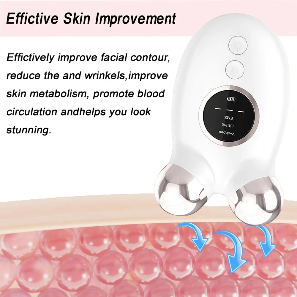 Lumevia™ | Strahlende Haut und Jugendliche Konturen