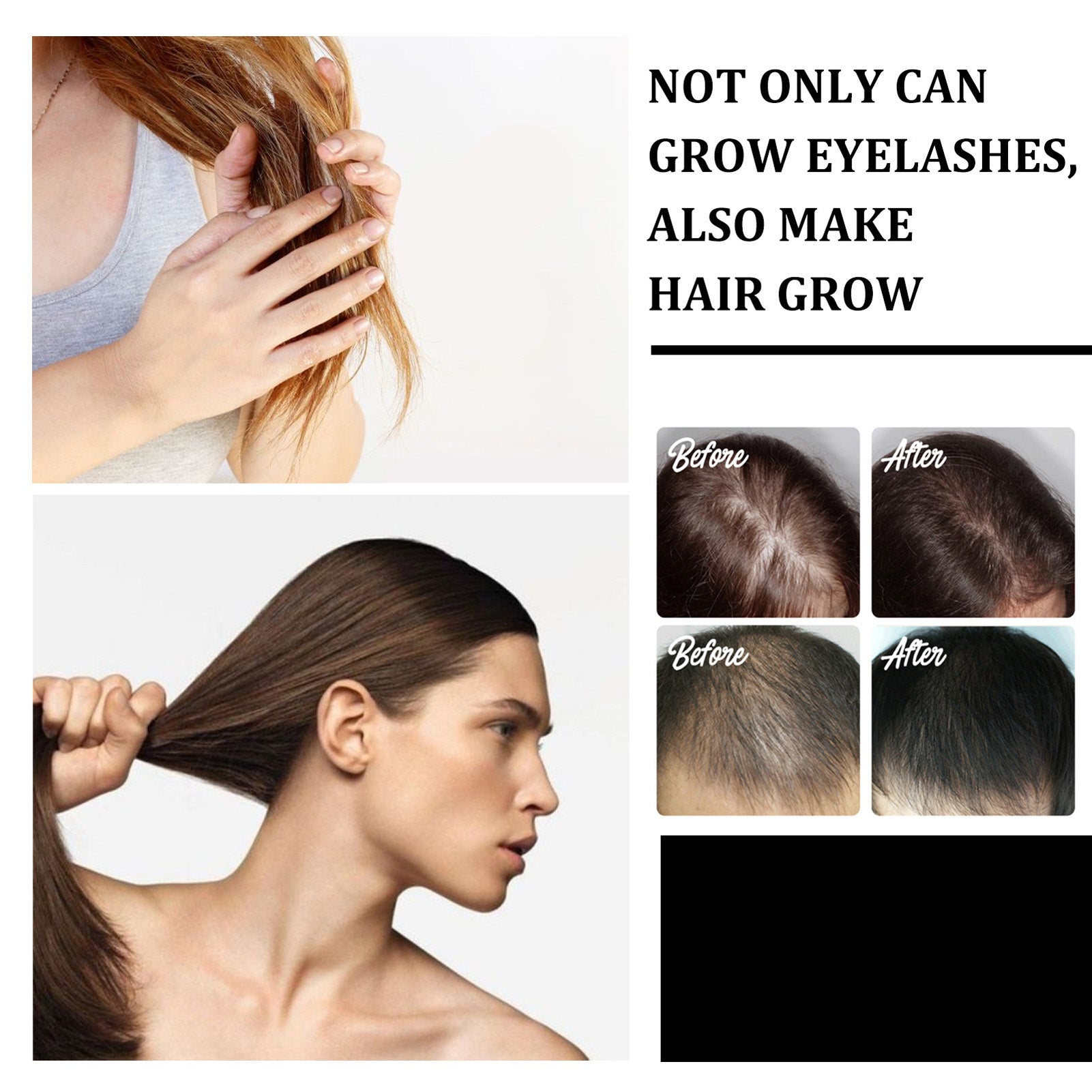 EELHOE™ - Professionelles Wimpernserum (1+1 GRATIS)