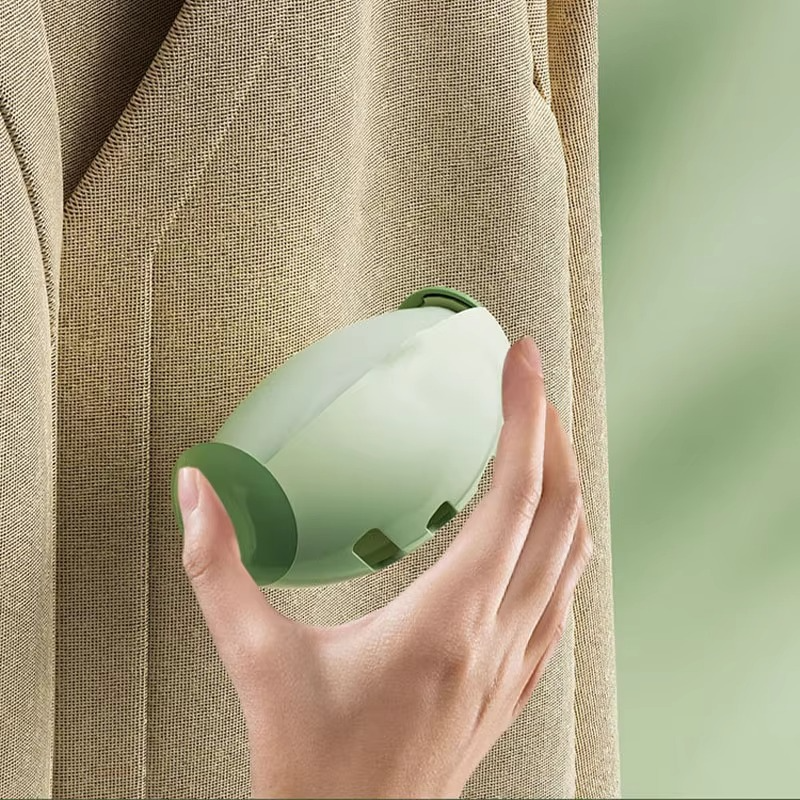 HairGone™ – Wiederverwendbare klebrige Rolle für schnelles Reinigen