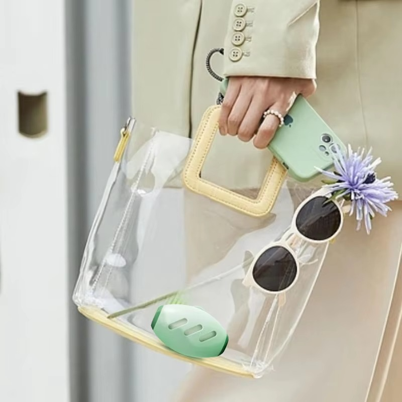 HairGone™ – Wiederverwendbare klebrige Rolle für schnelles Reinigen