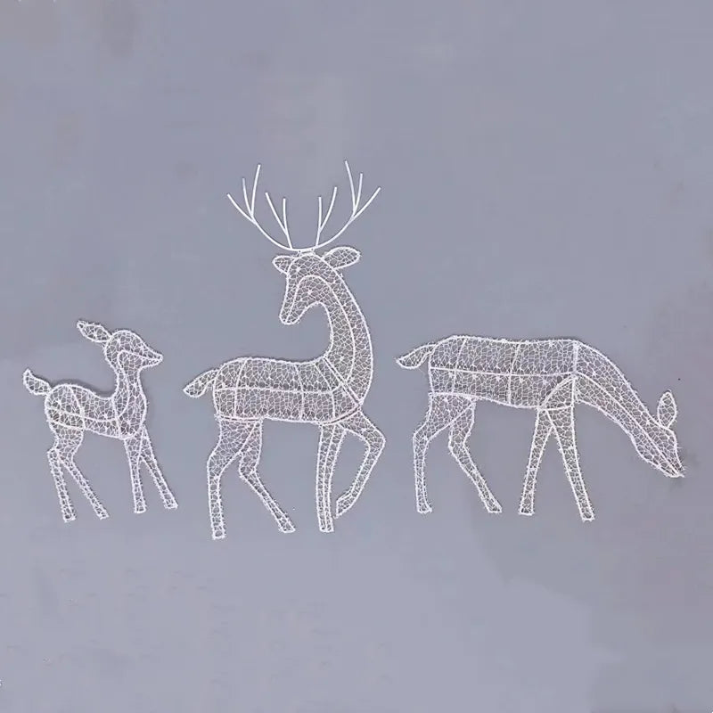 Lumivair™ | Magischer Glanz für Winterträume