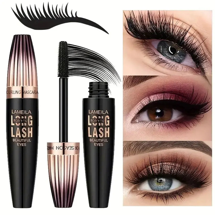 Luxentra™ | Sofortiger Big-Eye-Effekt mit langanhaltender Locke (1+1 GRATIS)