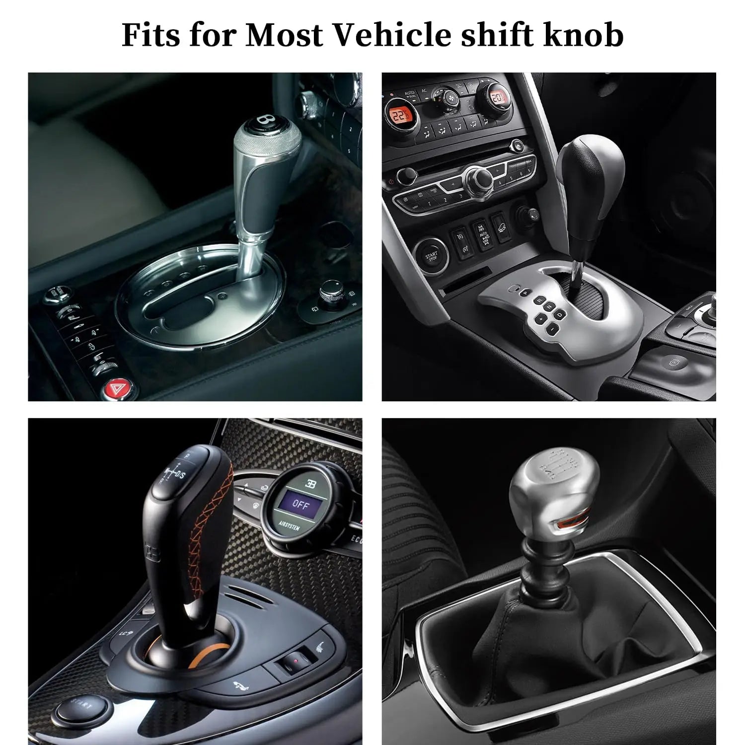 Autovizio™ | Verleiht deinem Auto Persönlichkeit (1+1 GRATIS!)