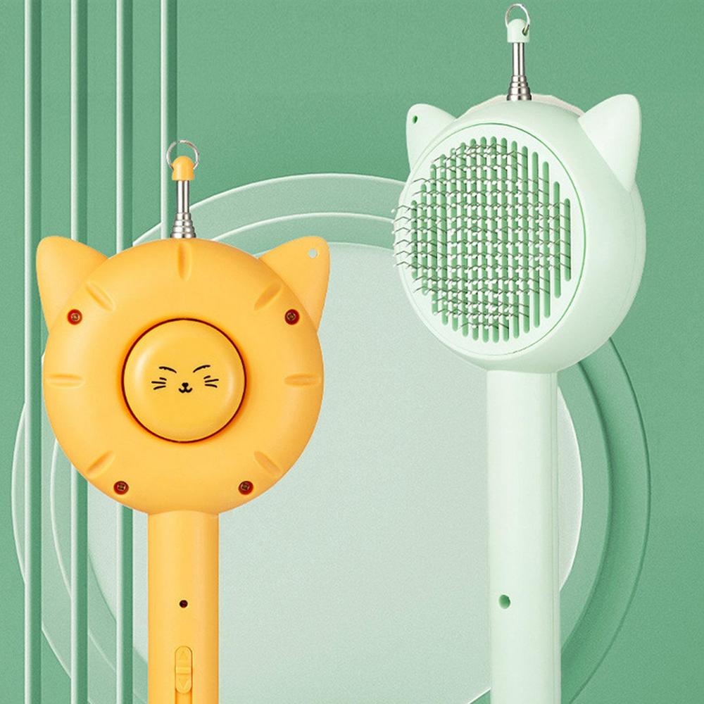 5-in-1 Fellpflegekamm für Haustiere (50% RABATT)