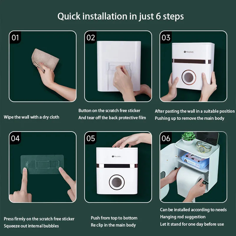 Ordura™ | Verwandelt Ihr Badezimmer in pure Eleganz