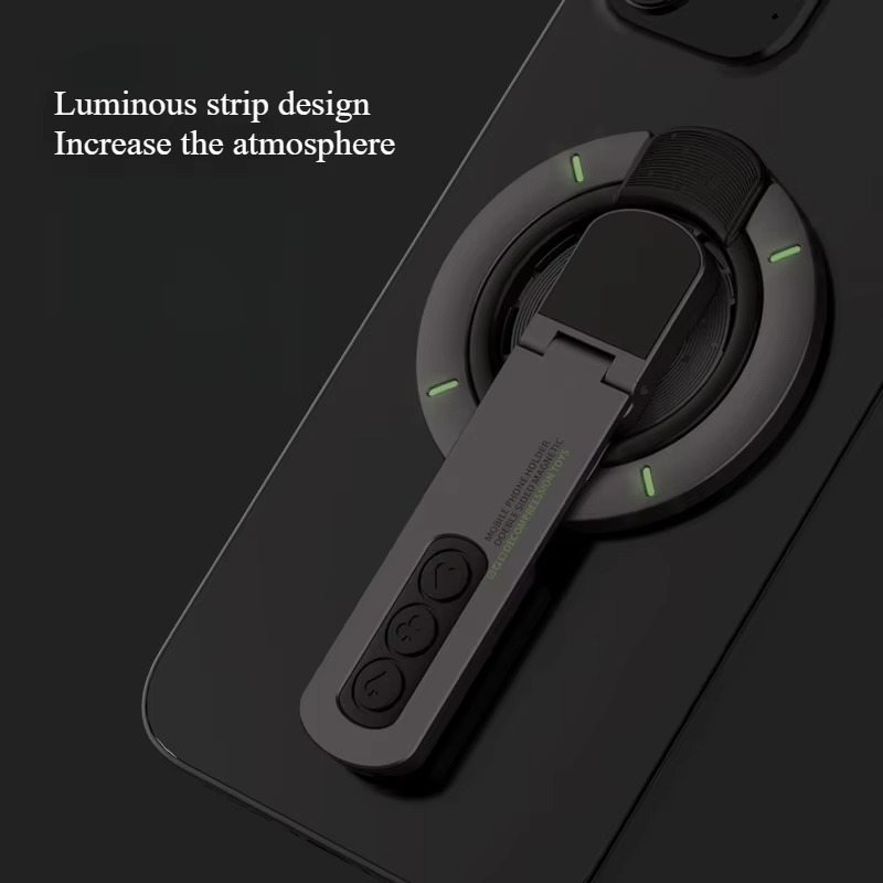 Flexora™ - Magnetische Telefonhalterung mit mehreren Winkeln