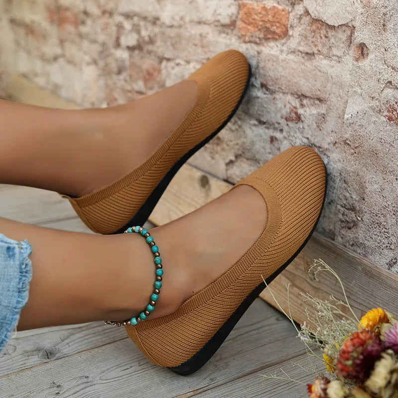 Zephyra™ – Leichte, lässige Loafer für Damen