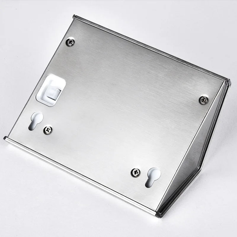 GlowGuard™ – Wasserdichte Solarzaun- & Terrassenleuchte