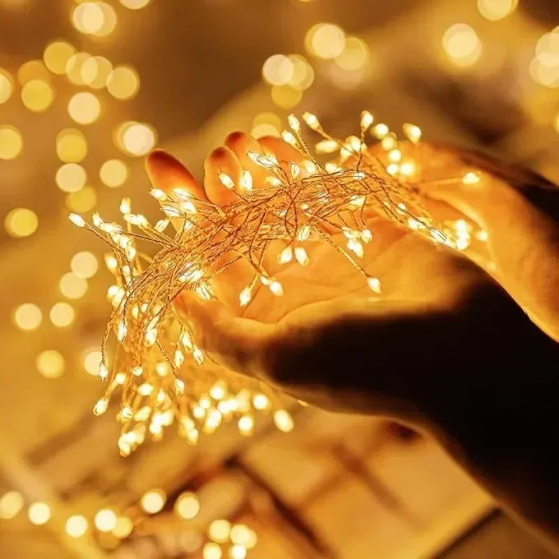 Auroria™ | Fühle Festliche Freude in jedem Licht