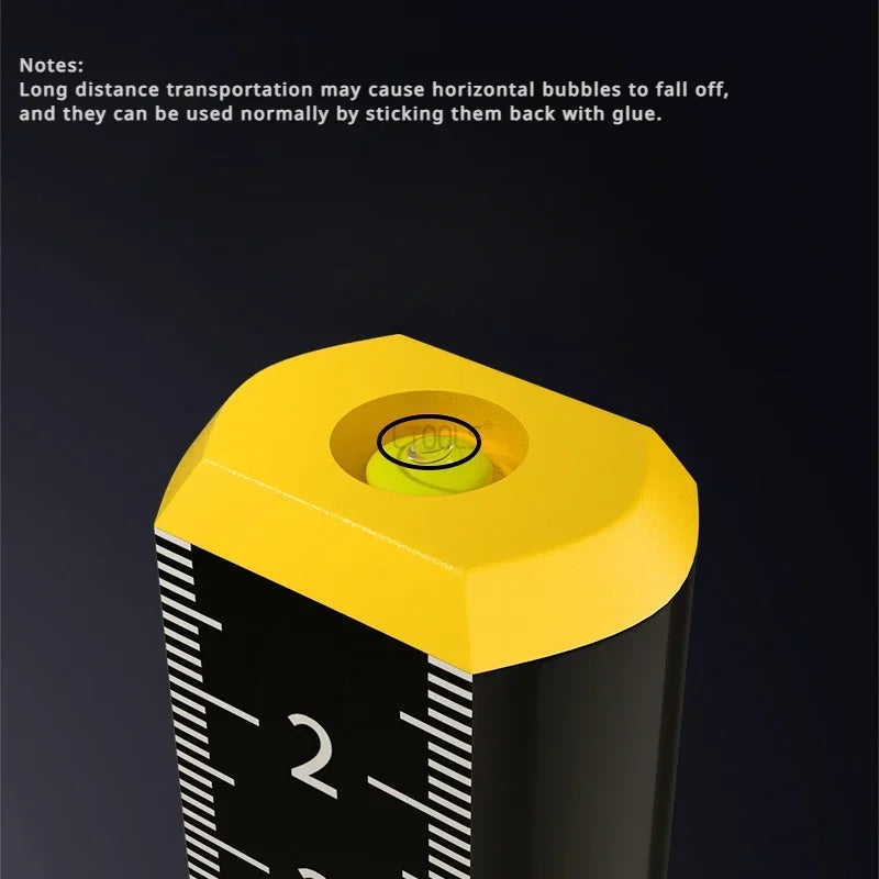 LevelMaster™ | Perfekte Präzision mit mühelosem Nivellieren erreichen (1+1 GRATIS)