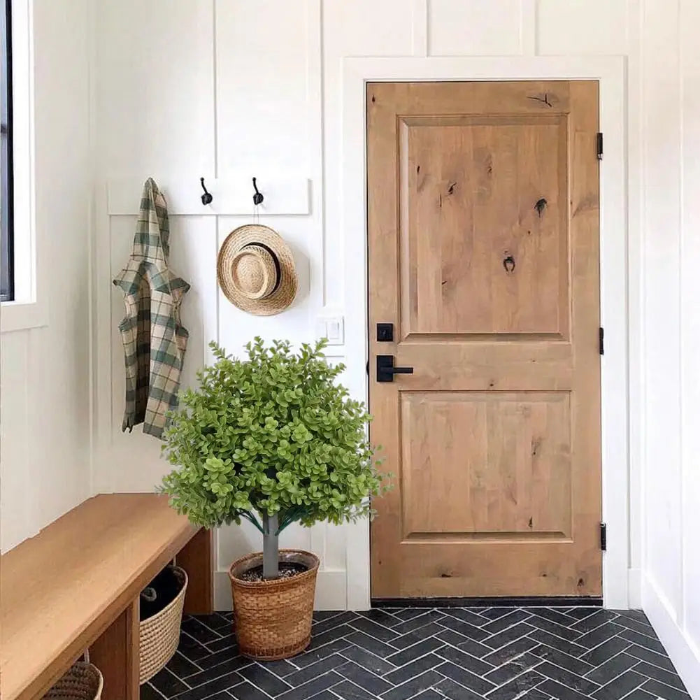 VerdeLiora™ | Immergrüne Schönheit ohne Pflege