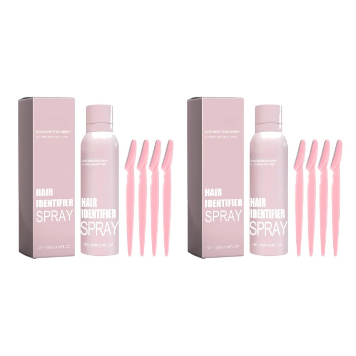 SilkGlide™ | Bessere Sichtbarkeit für müheloses Dermaplaning