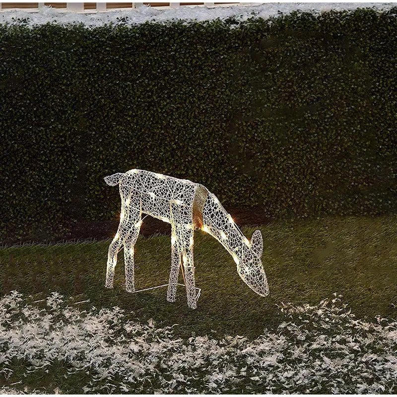Lumivair™ | Magischer Glanz für Winterträume