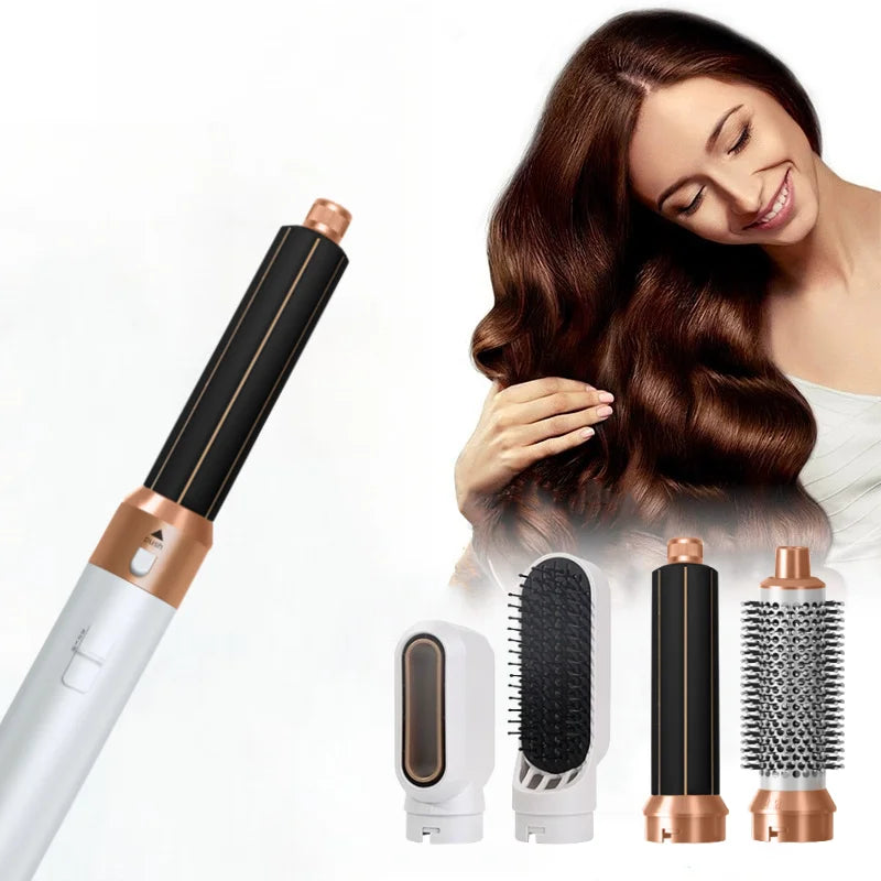 Styvola™ - 5-in-1 Profi-Haarstylinggerät