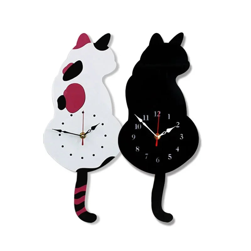 Timepaw™ | Verleiht Ihrem Zuhause spielerische Eleganz