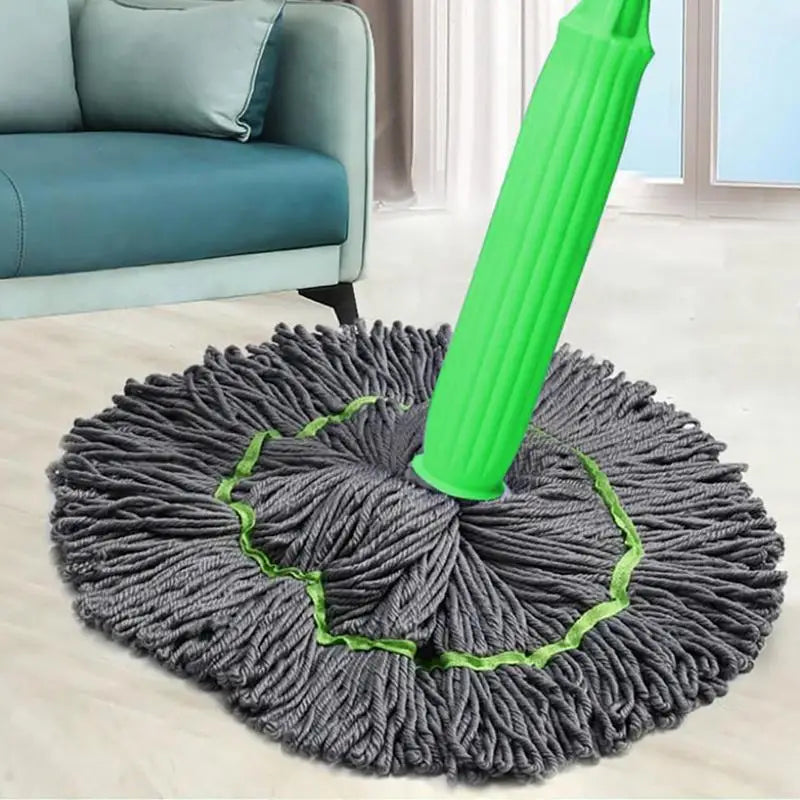 MopMaster™ | Household Wet Mop mit Ausdrück- und Trocknungsfunktion für saubere Böden