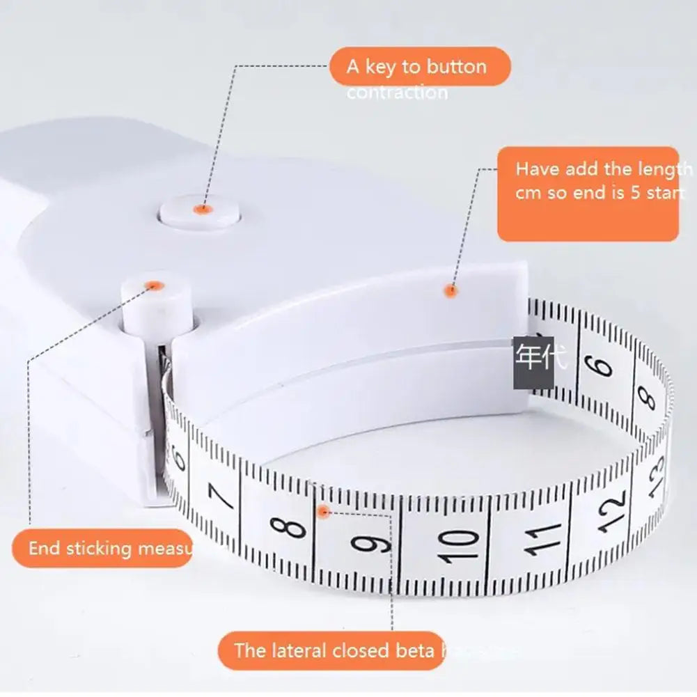 CraftGauge™ | Präzisions-Doppelwaage für Schneider und Gesundheitsbegeisterte