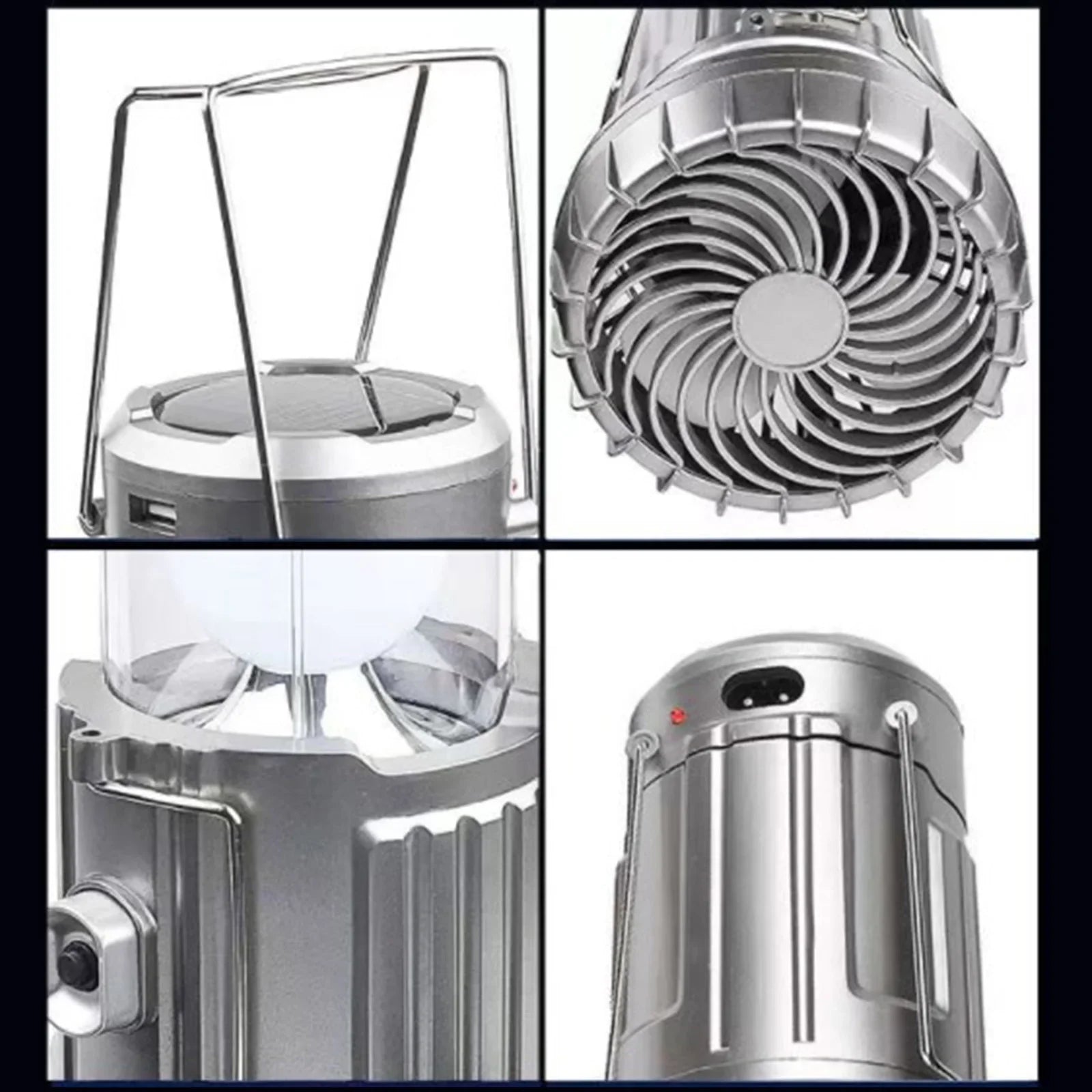 SolVentura™ | Genießen Sie frische Luft und Licht überall