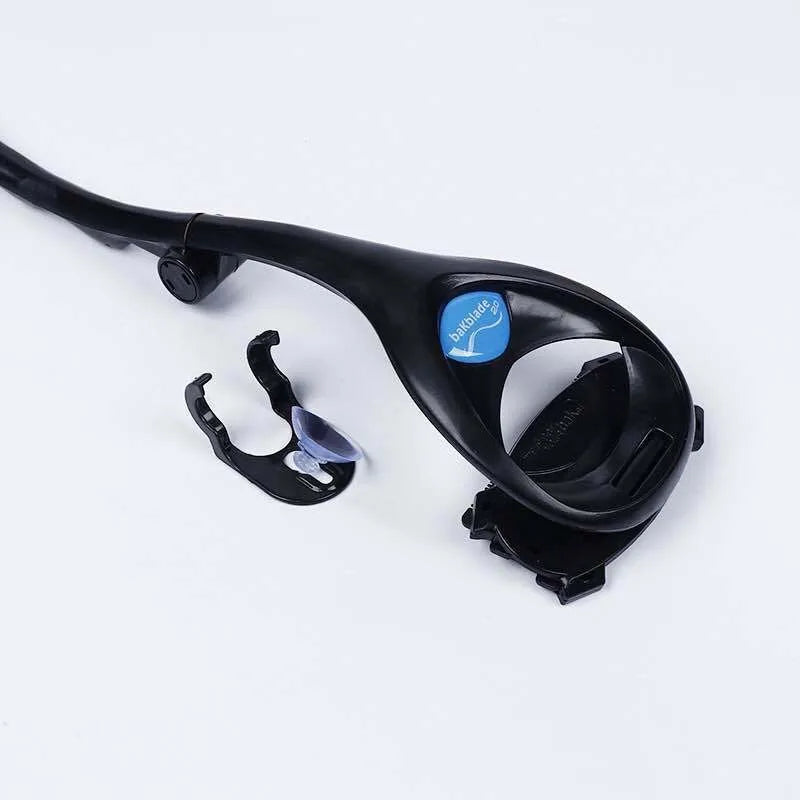 Mansolvo™ | Entfernt Rückenhaare schmerzfrei