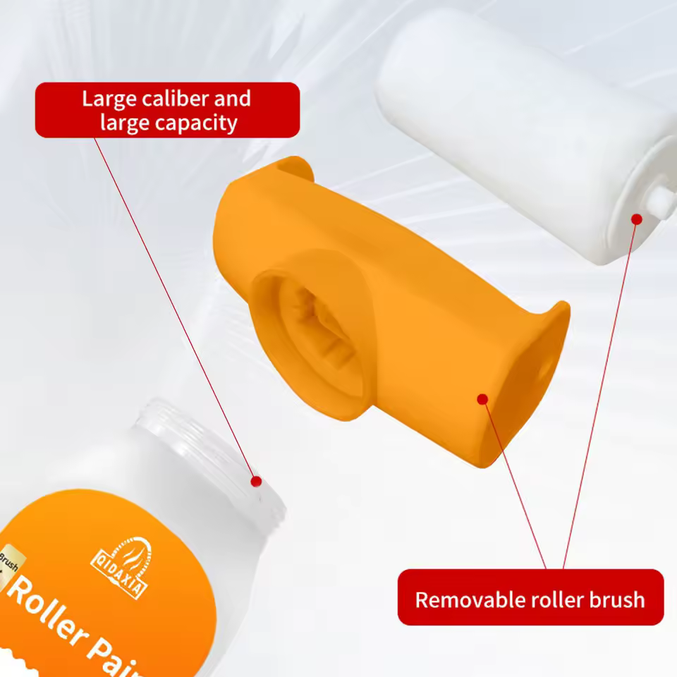 AquaFortis™ | Verhindert Lecks mit starker Abdichtung