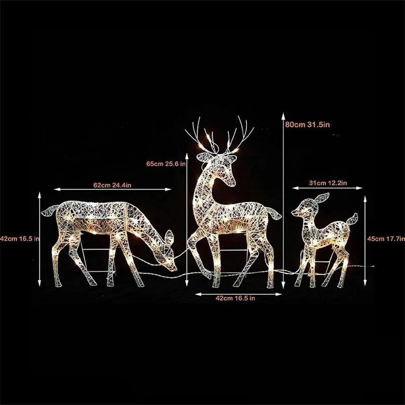 Lumivair™ | Magischer Glanz für Winterträume