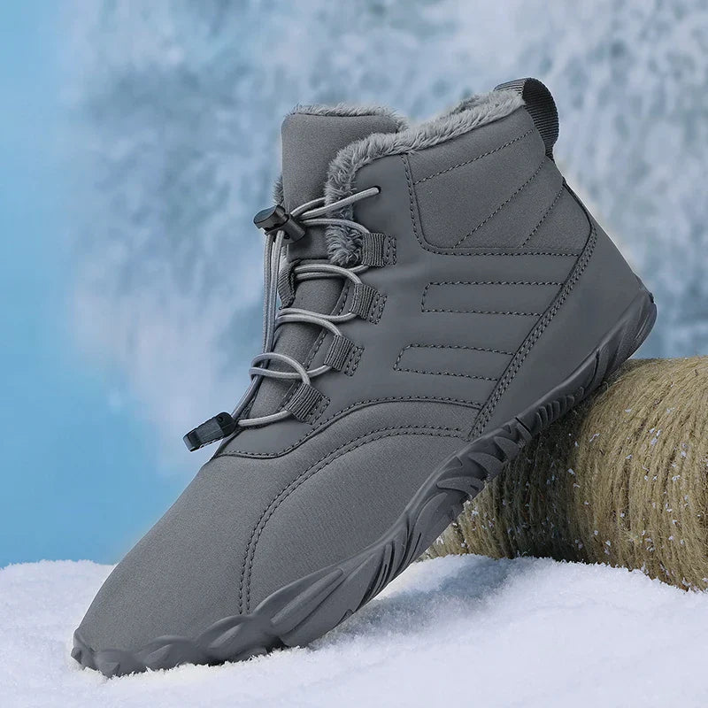 Tobias™ – Rutschfeste Winterlaufschuhe für draußen