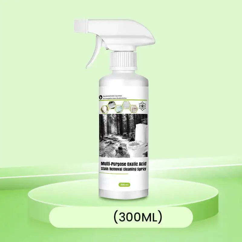 GlanzRein™ | Tiefenklare Frische für Ihr Zuhause