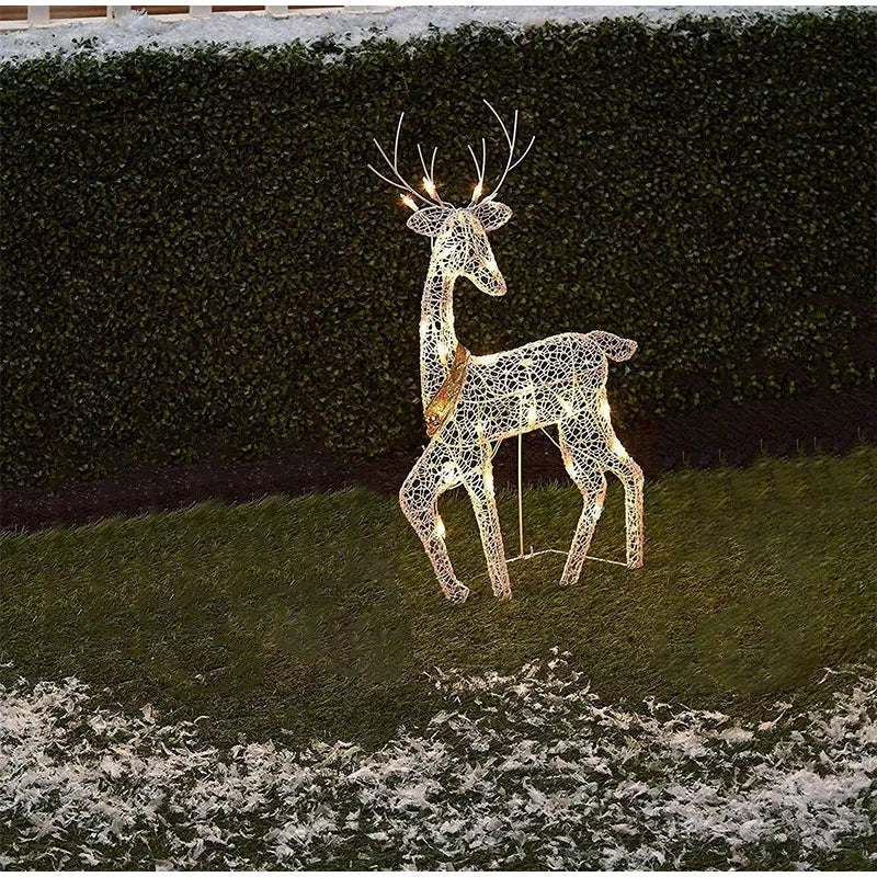 Lumivair™ | Magischer Glanz für Winterträume