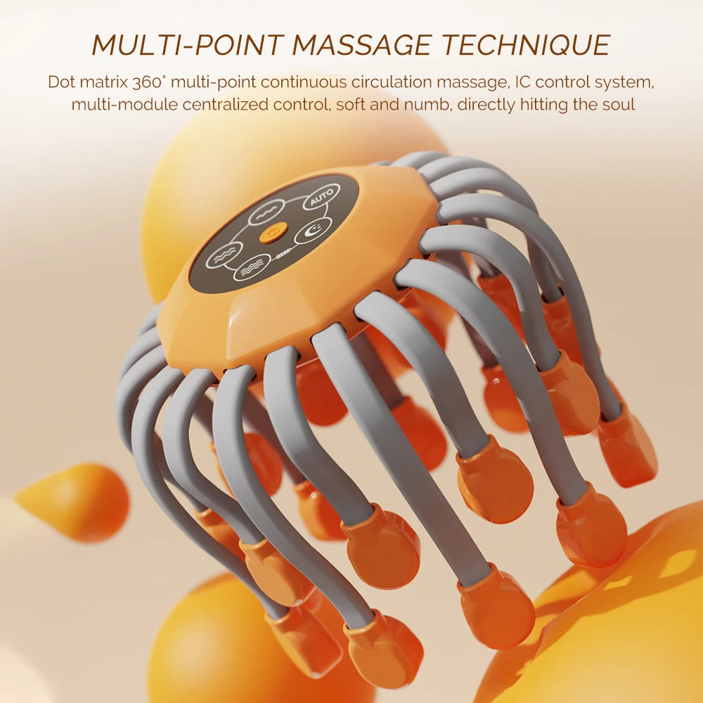 MigraSoothe™ | Befreien Sie sich von Stress und Schmerzen