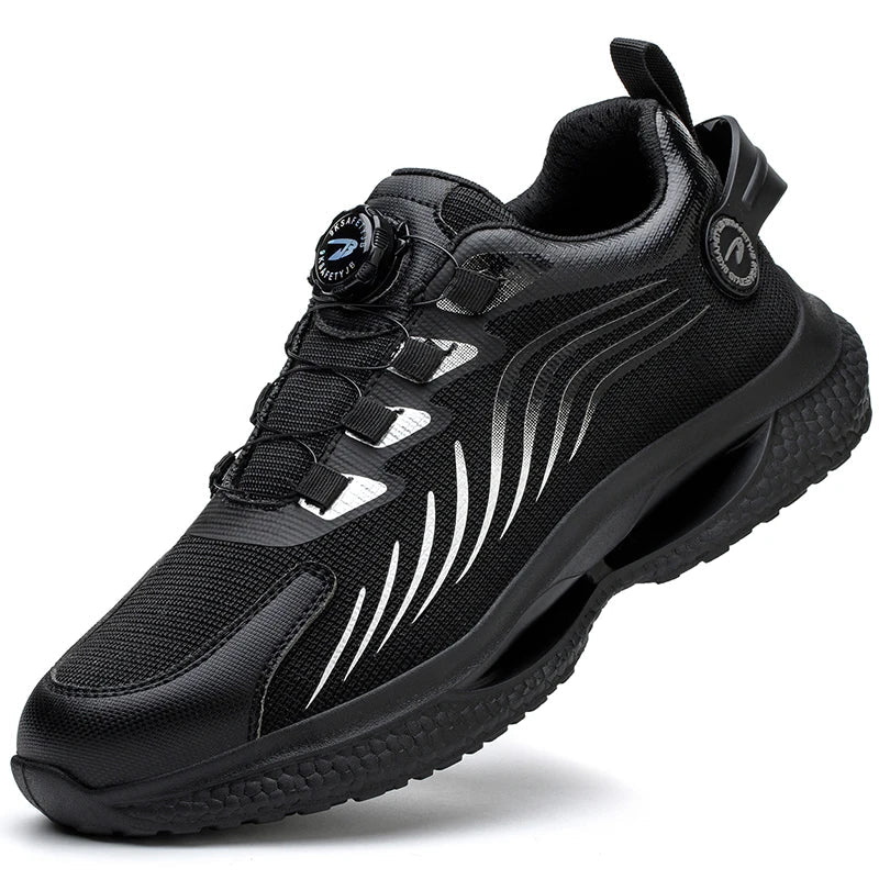 Valor™ – Hochleistungs-Arbeitsschuhe