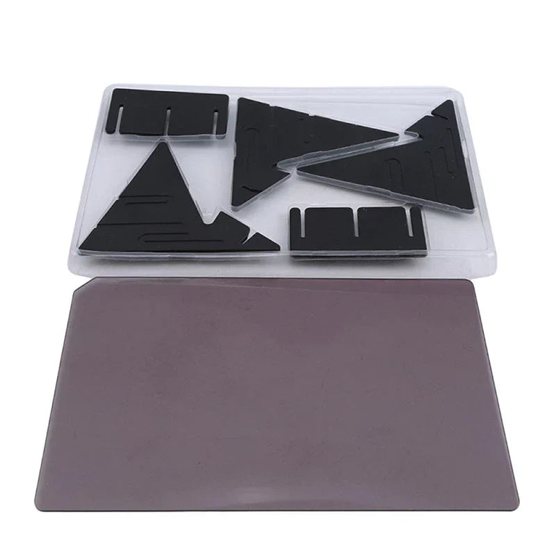 Lumivisio™ | Entfalte deine Kreativität mit Klarheit