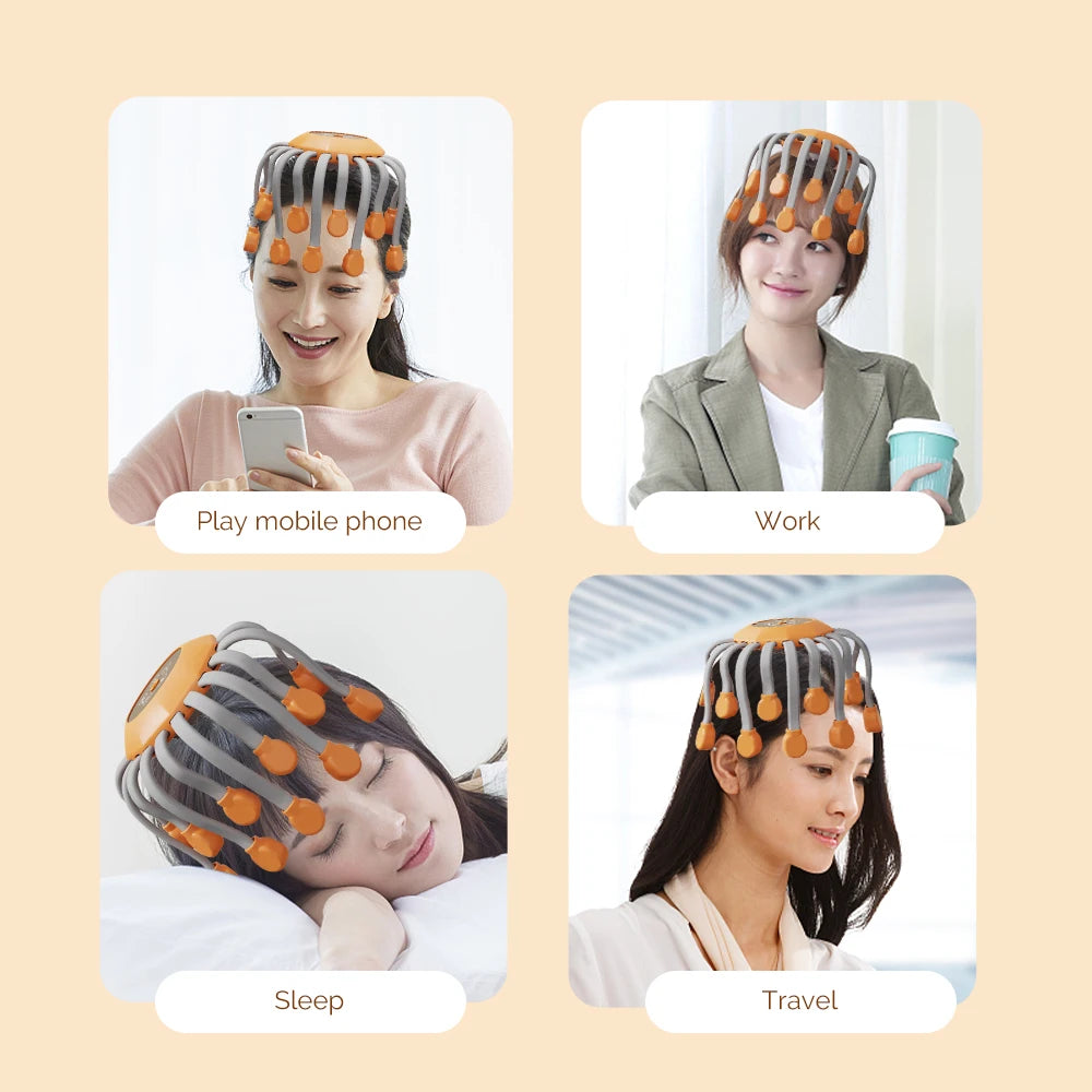MigraSoothe™ | Befreien Sie sich von Stress und Schmerzen