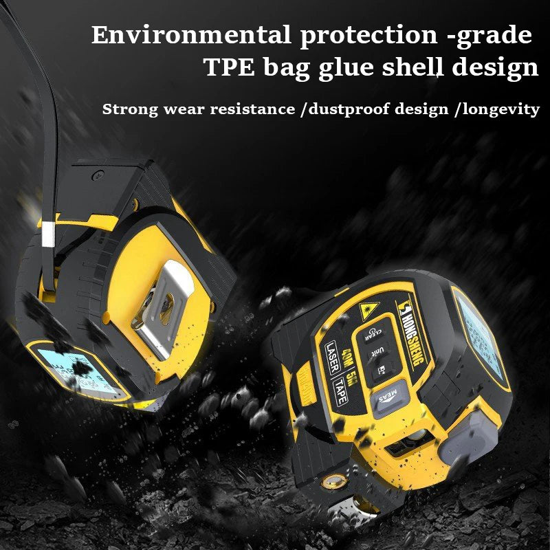 Lichtmaß™ | Präzise Messen mit Intelligenter Leichtigkeit