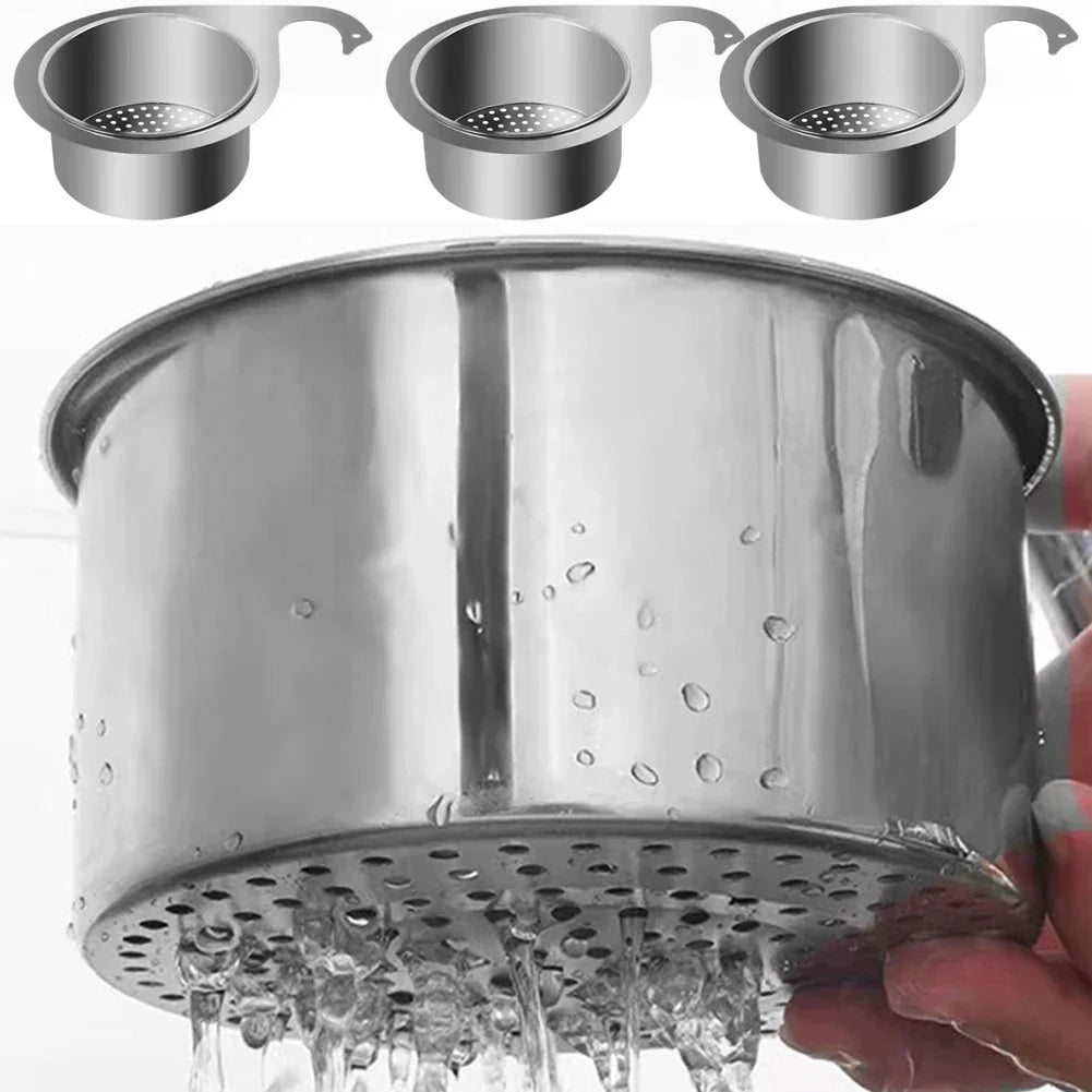 SinkMate™ – Eckfilter für Wasserhähne & Spülen 1+1 GRATIS