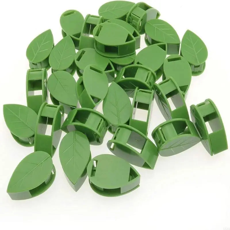 Virelia™ | Sicherer Halt für grüne Träume (30 Stück)