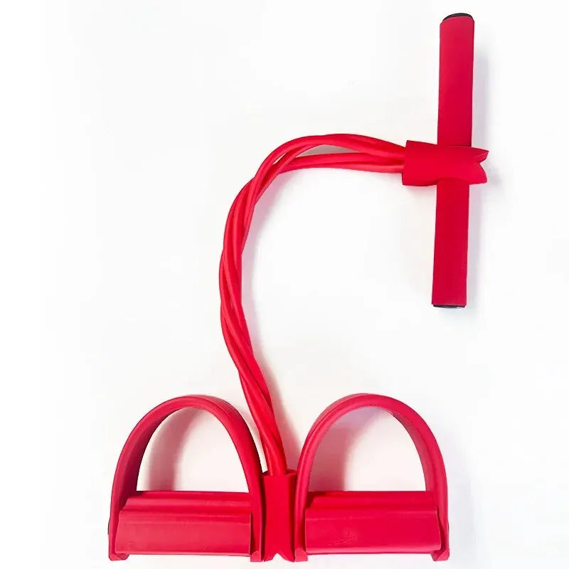 StretchStride™  | Vielseitiges Trainingsgerät für Kraft und Yoga (1+1 GRATIS)