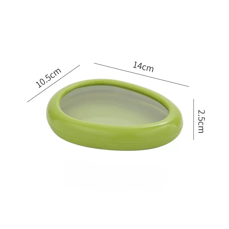 Freshura™ – Wiederverwendbare Stretch-Aufbewahrungsbox für Lebensmittel (1+1 GRATIS)