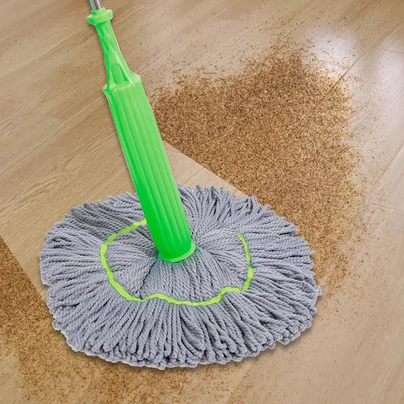 MopMaster™ | Household Wet Mop mit Ausdrück- und Trocknungsfunktion für saubere Böden