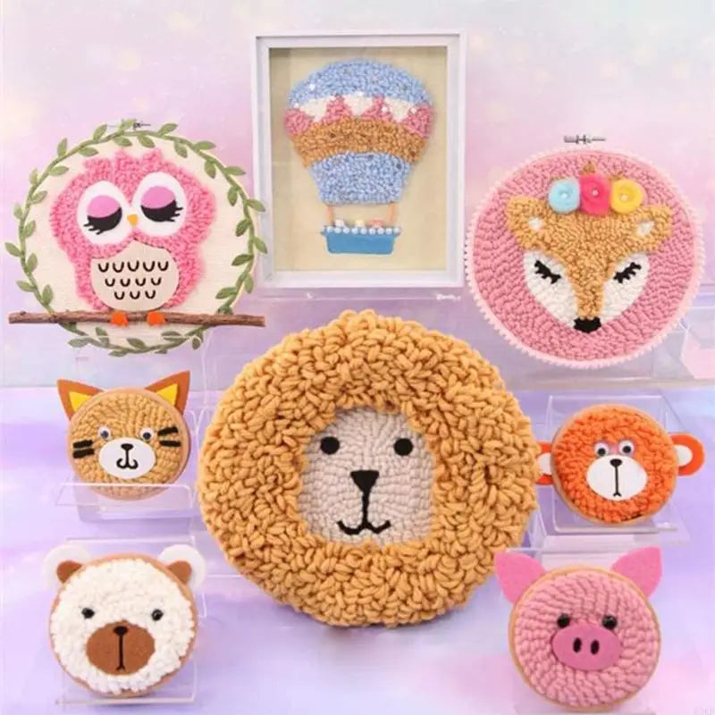 Weavelle™ | Schöne Handarbeit für ein beruhigendes Erlebnis