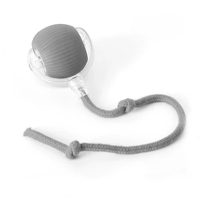 MeowMotion™ | Spielfreude wecken mit automatischem Rollspaß (1+1 GRATIS)