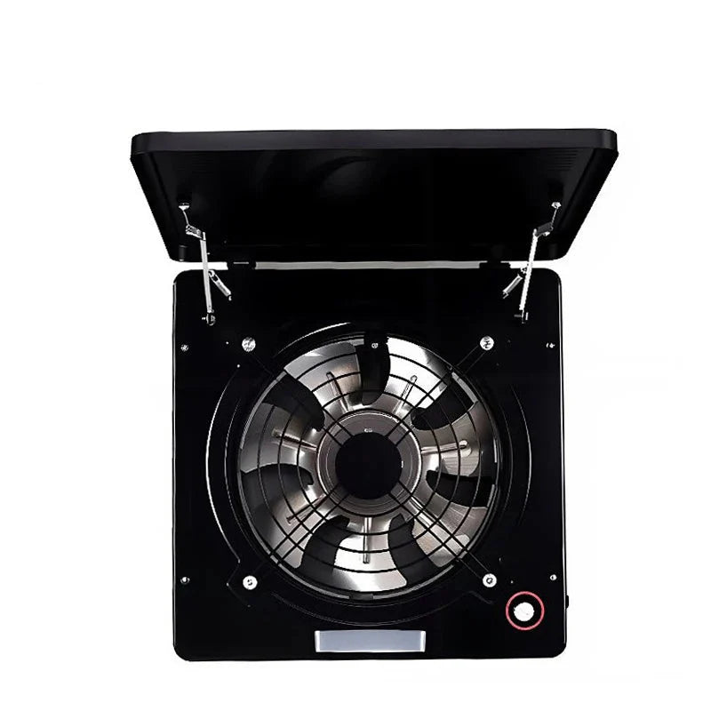 AeroVentis™ | Starke Frische für reine Luft