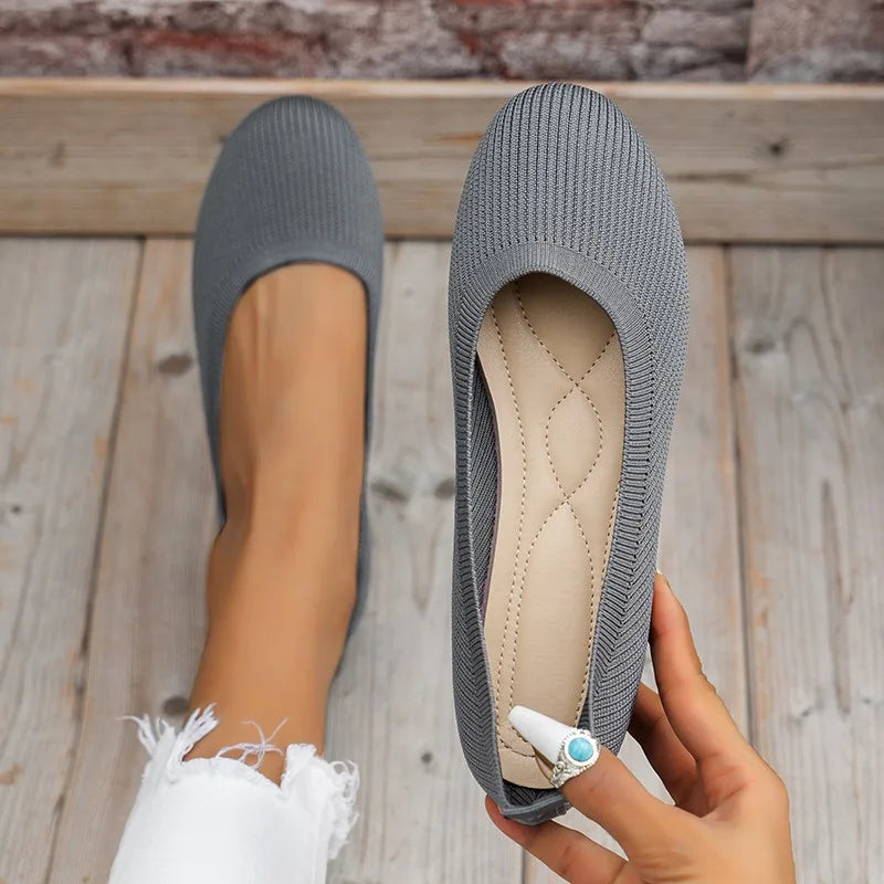 Zephyra™ – Leichte, lässige Loafer für Damen