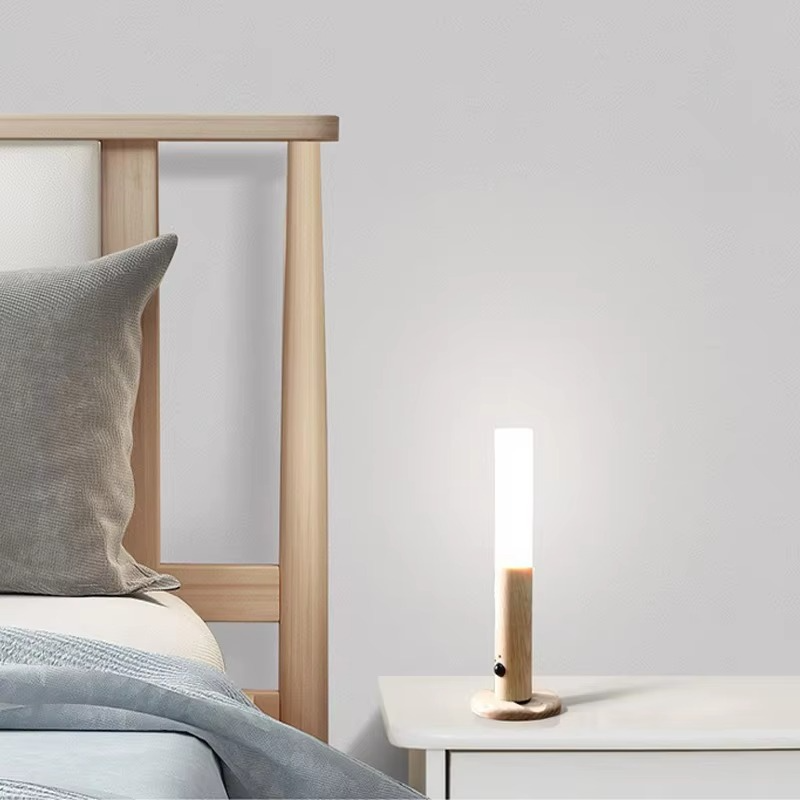 Luminex™ - Intelligentes Bewegungsmelder-Nachtlicht (1+1 GRATIS)