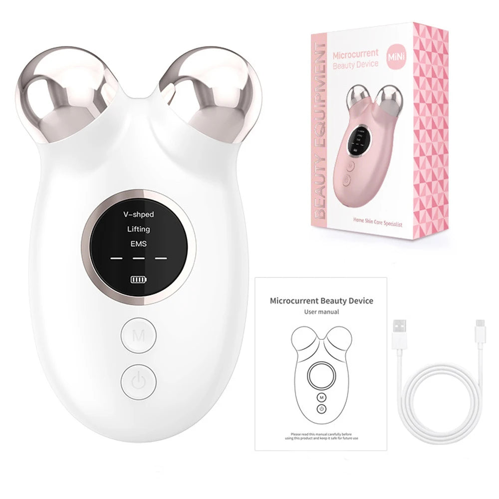 Lumevia™ | Strahlende Haut und Jugendliche Konturen