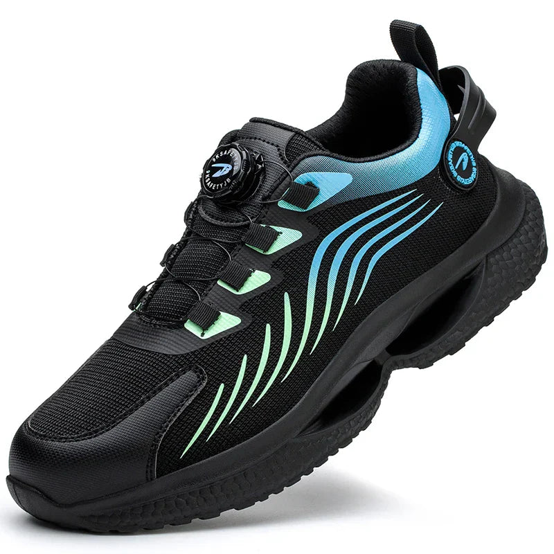 Valor™ – Hochleistungs-Arbeitsschuhe