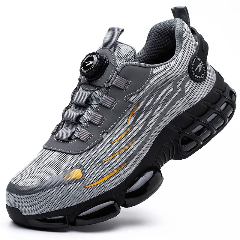 Valor™ – Hochleistungs-Arbeitsschuhe