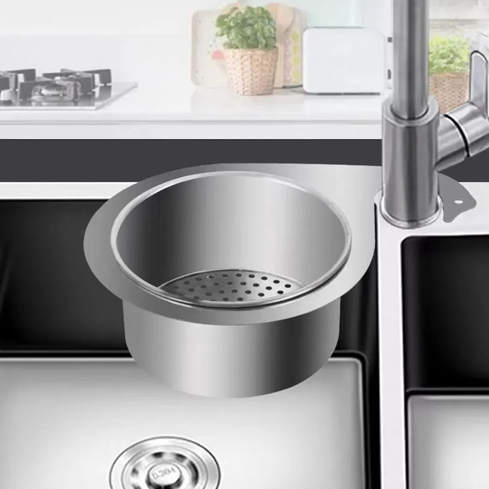 SinkMate™ – Eckfilter für Wasserhähne & Spülen 1+1 GRATIS