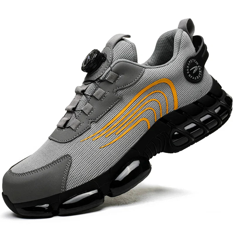 Valor™ – Hochleistungs-Arbeitsschuhe